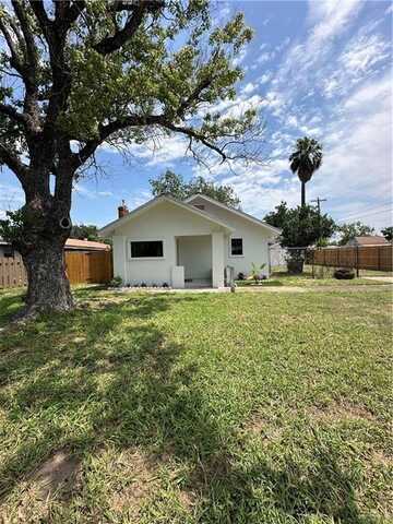 1214 Tamarack Avenue, McAllen, TX 78501