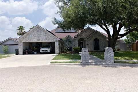 2222 Morning Lane, Mission, TX 78572