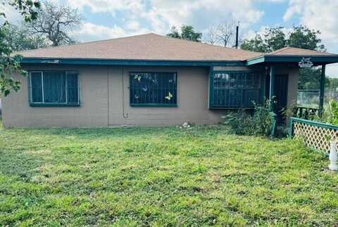 1109 N 22 1/2 Street E, McAllen, TX 78501