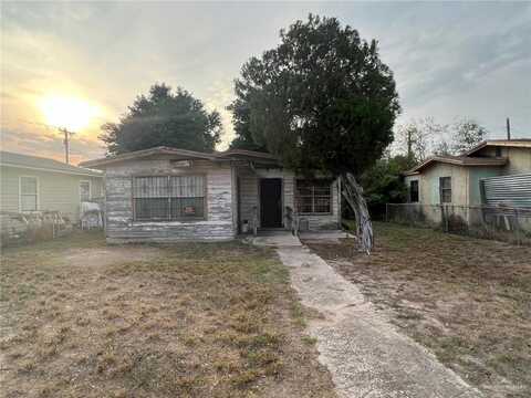 816 S 25 1/2 Street E, McAllen, TX 78501