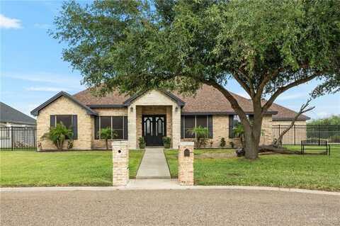 4100 Blanca Circle, Mission, TX 78574