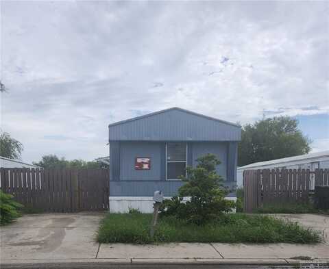 310 E Pino Street, San Juan, TX 78589