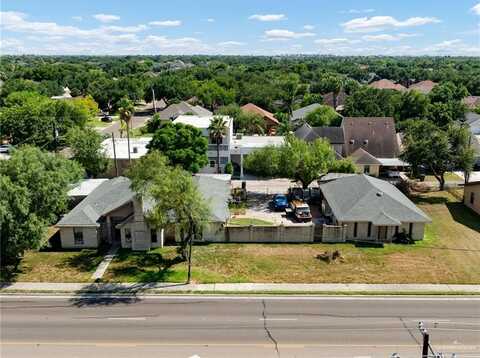 1306 E Griffin Parkway, Mission, TX 78572