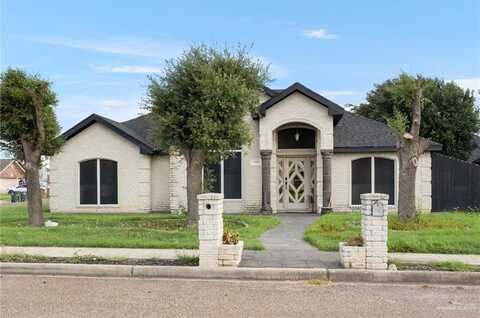 2002 W 42nd Street, Mission, TX 78573