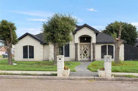 2002 W 42nd Street, Mission, TX 78573