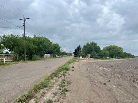 Tbd Mile 13 1/2 Road N, Elsa, TX 78549