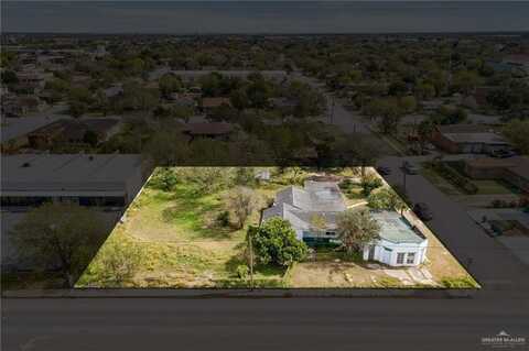 221 S Bridge Street, Hidalgo, TX 78557