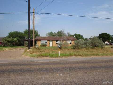 2058 N Fm 2360 E, Rio Grande City, TX 78582