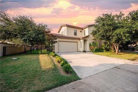 3601 Estella Court, Mission, TX 78572