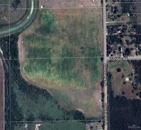 Tract 3 Louisiana Road, La Feria, TX 78593