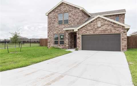 5136 Lost Creek Lane, McAllen, TX 78504