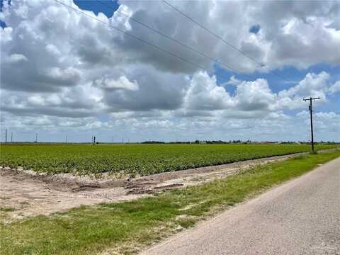 Tbd W Baker Drive, Progreso, TX 78579