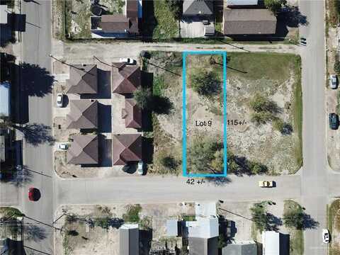 000 San Zeferino Street, Rio Grande City, TX 78582