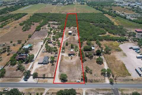 8610 Bentsen Palm Drive, Mission, TX 78574