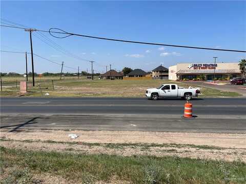 1425 W Main Avenue, Alton, TX 78573