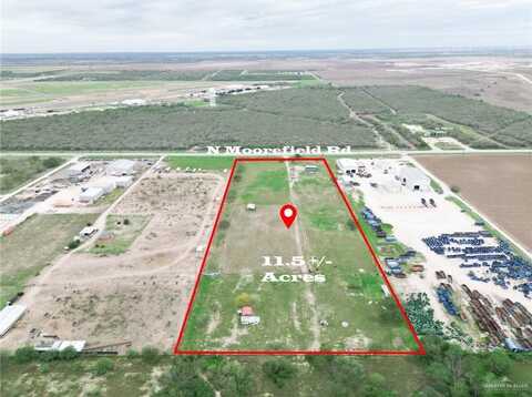 22310 N Moorefield Road, Edinburg, TX 78574