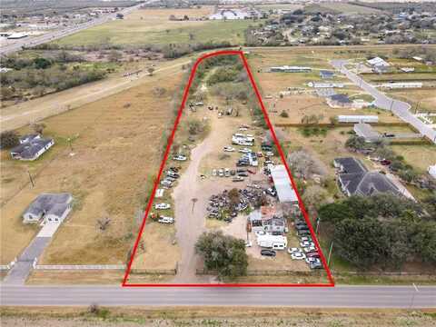 0 N Inspiration Road, Mission, TX 78573