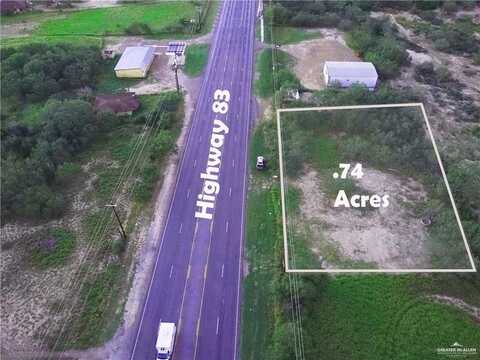 3916 W US Highway 83 Highway, Rio Grande City, TX 78582