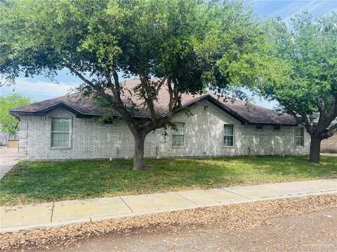 1405 Prosperity Drive, Edinburg, TX 78539