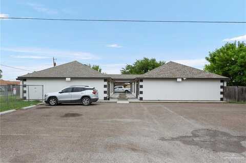 336 Calle Cuates, Edinburg, TX 78542