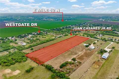 2000 Mile 13 Road, Weslaco, TX 78596