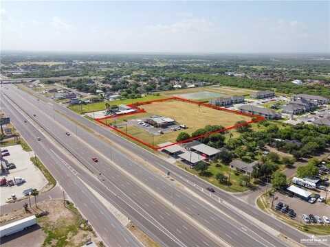 3105 W Expressway 83 Highway, Palmview, TX 78572