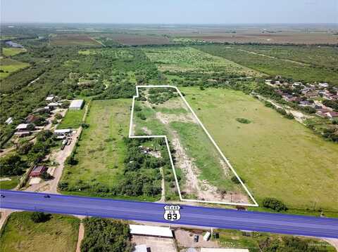 3781 W US Highway 83, Rio Grande City, TX 78582