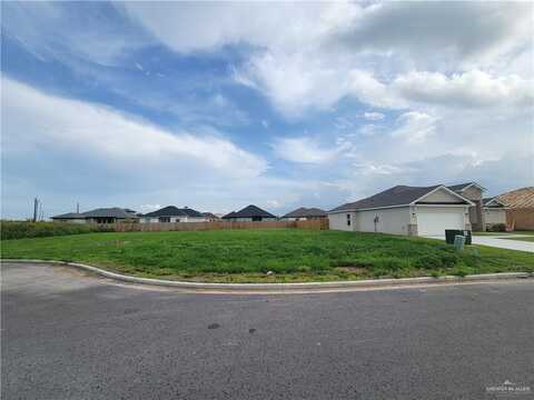 109 Janet Circle S, La Feria, TX 78559