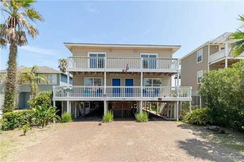 129 E Gardenia Street, South Padre Island, TX 78597