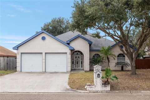 2304 Norma Drive, Mission, TX 78574