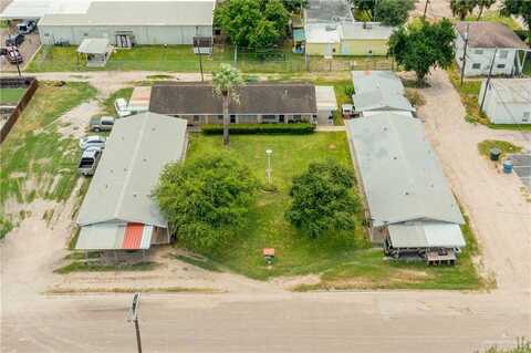 112 E 6th Street, San Juan, TX 78589