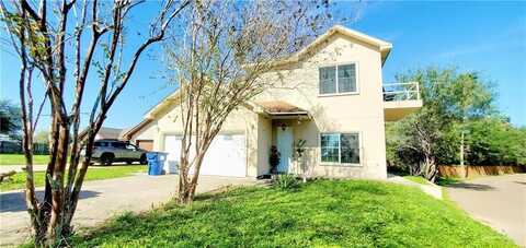 505 Treasure Hills Court, La Joya, TX 78560