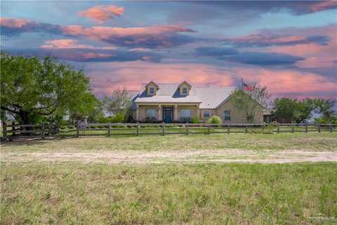 25431 Fm 1015, Monte Alto, TX 78538