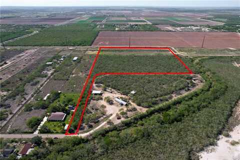 000 Rio Grande Care Road, Edinburg, TX 78541