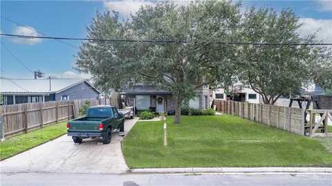 718 Anaquitas Street, Mercedes, TX 78570