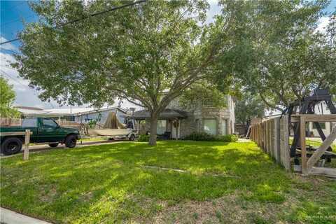 718 Anaquitas Street, Mercedes, TX 78570