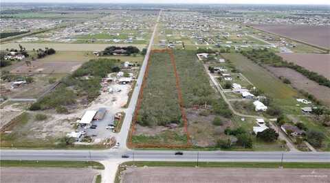 Tbd Mile 13 1/2 Road N, Donna, TX 78537