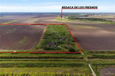 0 Vasquez Road, San Benito, TX 78586