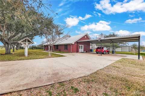 8503 E Monte Cristo Road, Edinburg, TX 78542