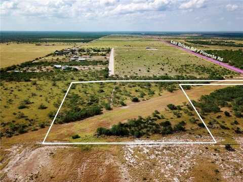 Lot 2 Pimenta Road, Rio Grande City, TX 78582