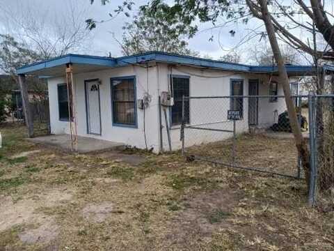 108 E Wells Street E, Edinburg, TX 78541