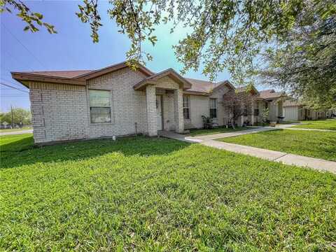 200 Huisache Street, Rio Grande City, TX 78582