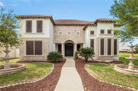 3912 S M Street, McAllen, TX 78503