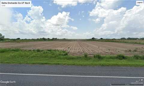 00 Fm 1015, Edcouch, TX 78538