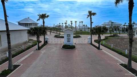 000 Marina Drive, South Padre Island, TX 78597