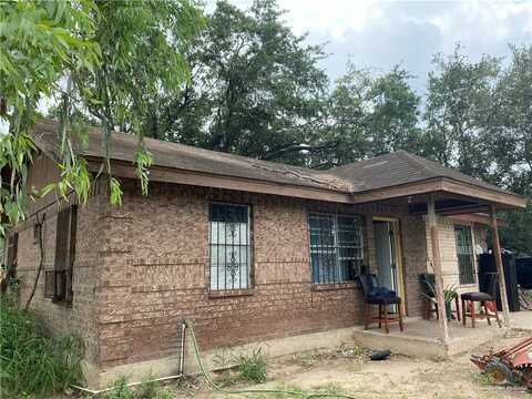 11732 Rogers Road, Edinburg, TX 78542