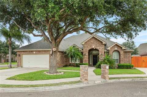 2903 Garden View Drive, Mission, TX 78574