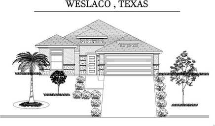 716 Samaria Street, Weslaco, TX 78596