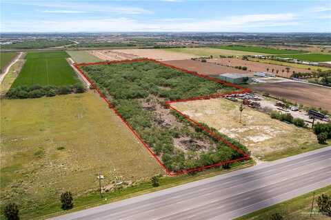 0 10th Street, Hidalgo, TX 78557