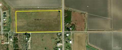 00 E Mile 14 Road N, Weslaco, TX 78596